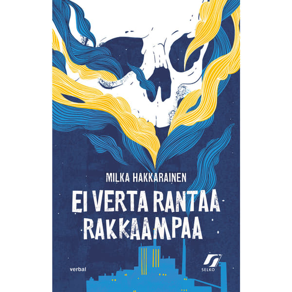 Ei verta rantaa rakkaampaa (häftad, fin)