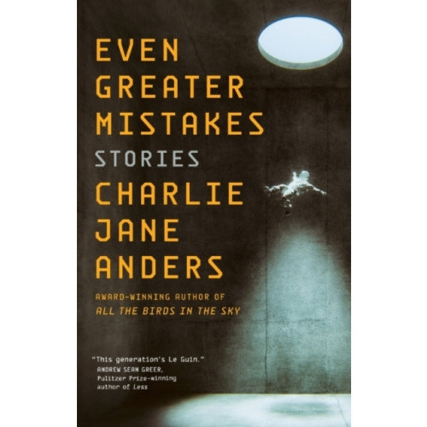 Even Greater Mistakes (häftad, eng)