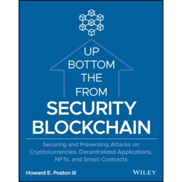 Blockchain Security from the Bottom Up (häftad, eng)