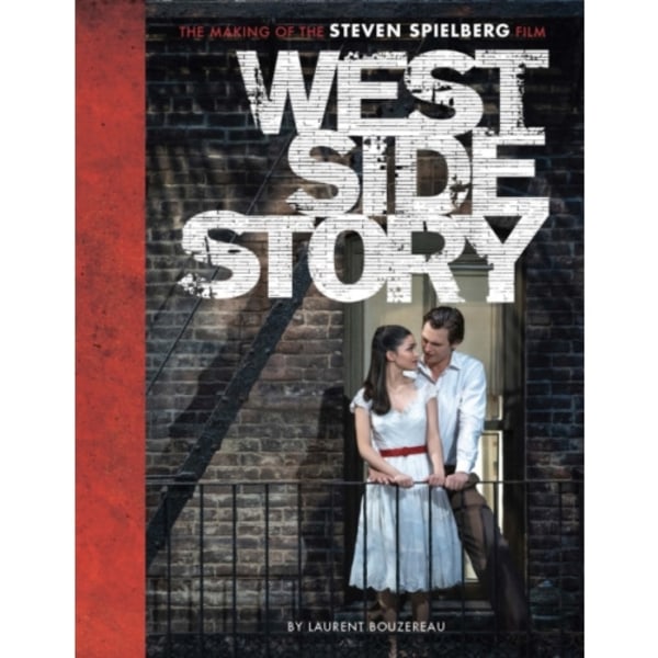 West Side Story (inbunden, eng)