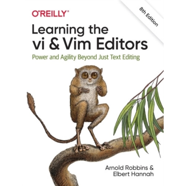 Learning the vi and Vim Editors (häftad, eng)
