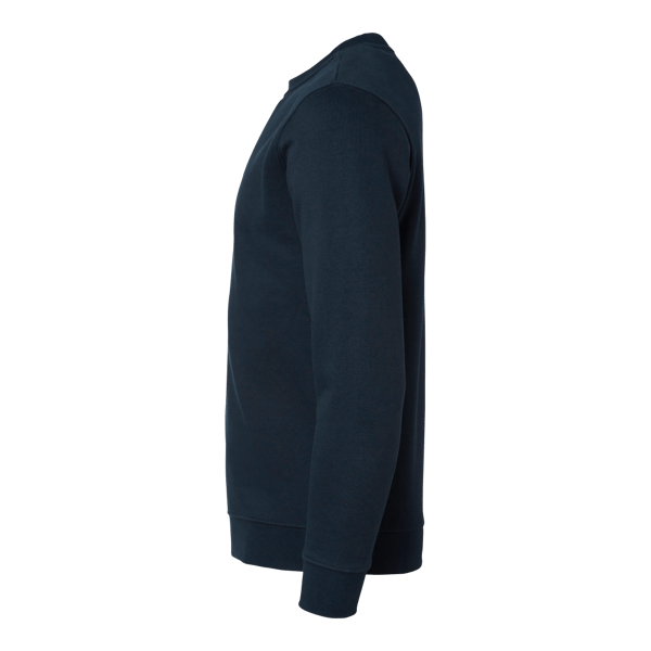 4229 Sweat Navy Unisex