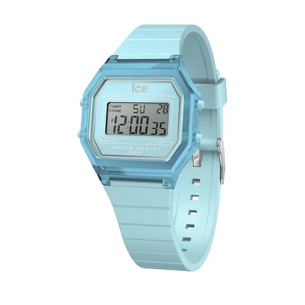 ICE 22888 - Quartz Klocka Dam (32 MM)