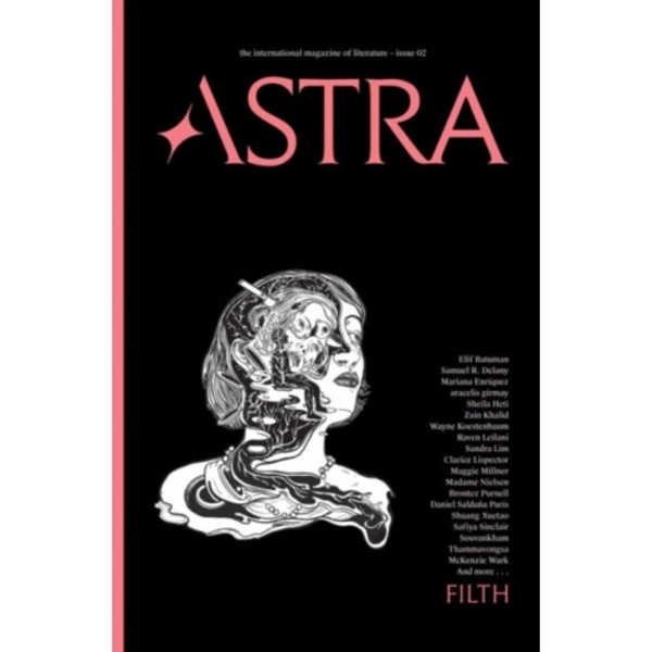 Astra 2: Filth (häftad, eng)