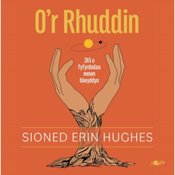 O'r Rhuddin (häftad, wel)