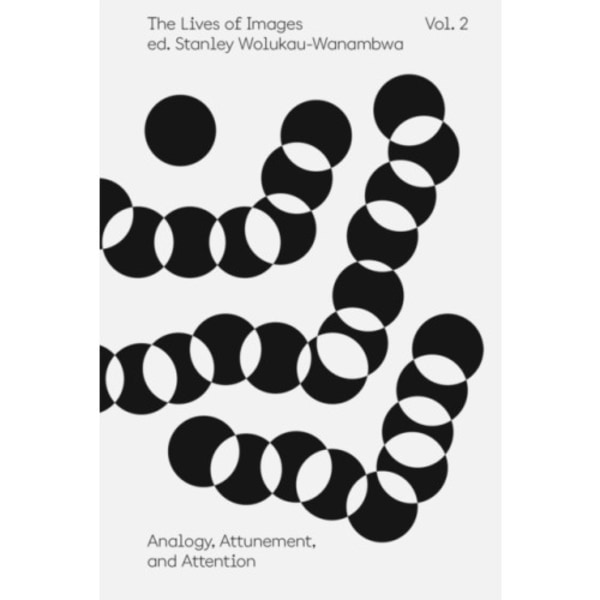 The Lives of Images, Vol. II: Analogy, Attunement, and Attention (häftad, eng)