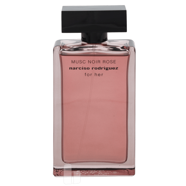 Narciso Rodriguez Musc Noir Rose For Her Edp Spray 100 ml Dam