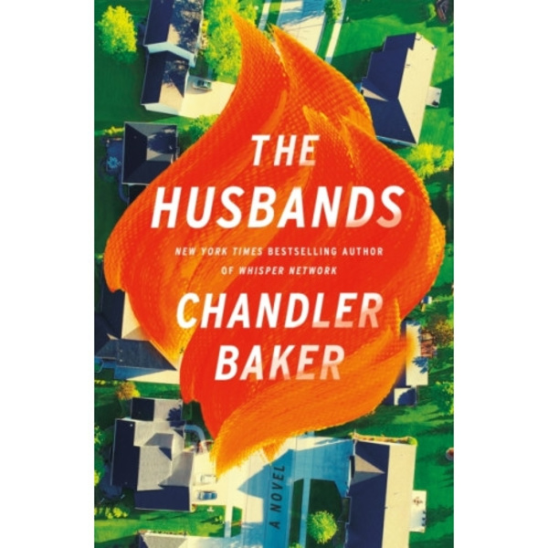 The Husbands (häftad, eng)