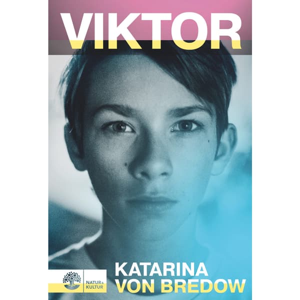 Viktor (inbunden)