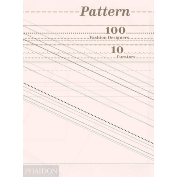 Pattern (inbunden, eng)