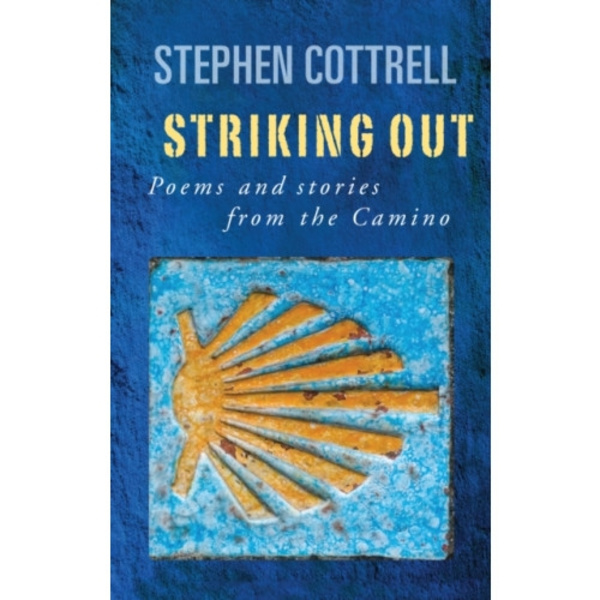 Striking Out (häftad, eng)