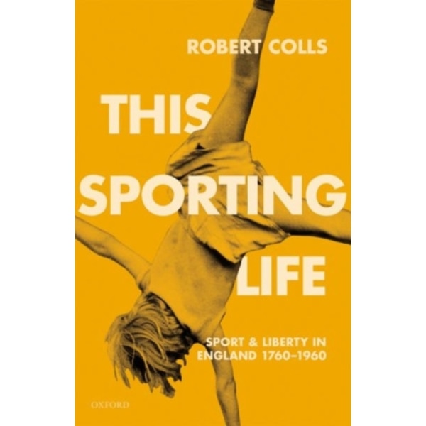 This Sporting Life (inbunden, eng)