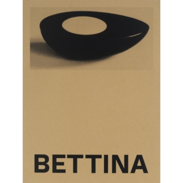 Bettina (inbunden, eng)