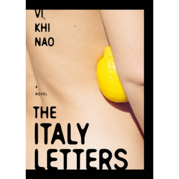 The Italy Letters (häftad, eng)