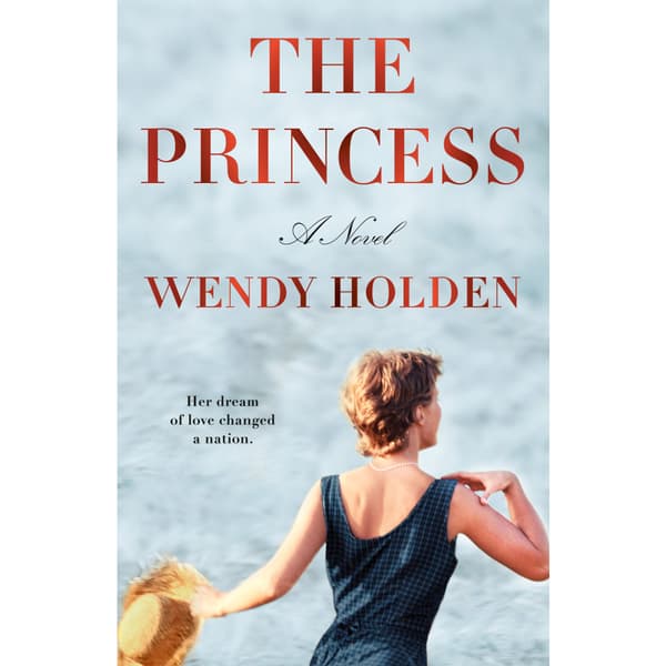 The Princess (häftad, eng)