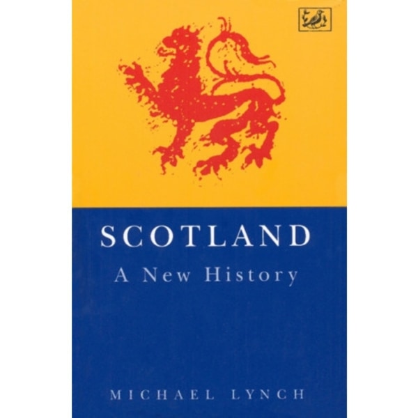 Scotland (häftad, eng)