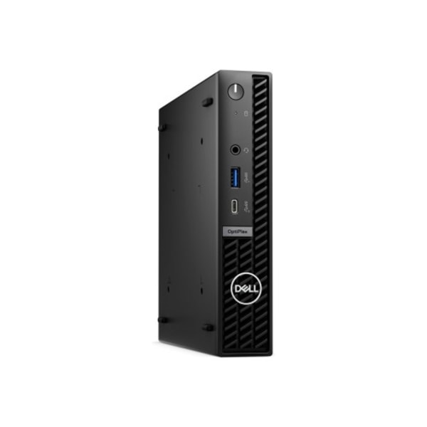 Dell OptiPlex 7020 (version 2024) - mikro Core i5 i5-14500T 1.7 GHz - 16 GB - SSD 512 GB
