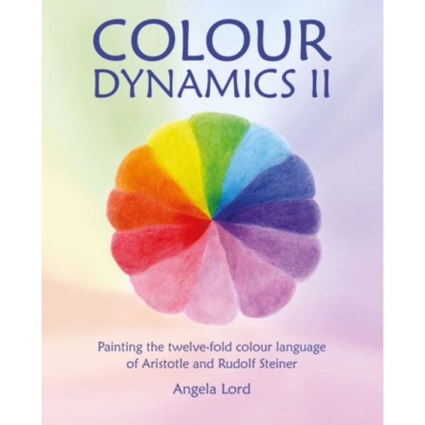 Colour Dynamics II (inbunden, eng)