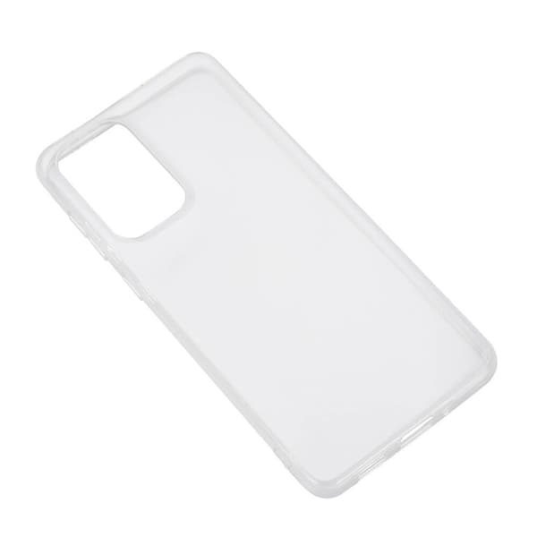 Mobilskal Transparent TPU Samsung A33 5G