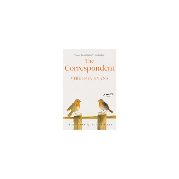 The Correspondent (pocket, eng)