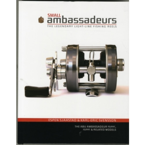 Small Ambassadeurs (inbunden, eng)