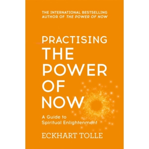 Practising The Power Of Now (häftad, eng)