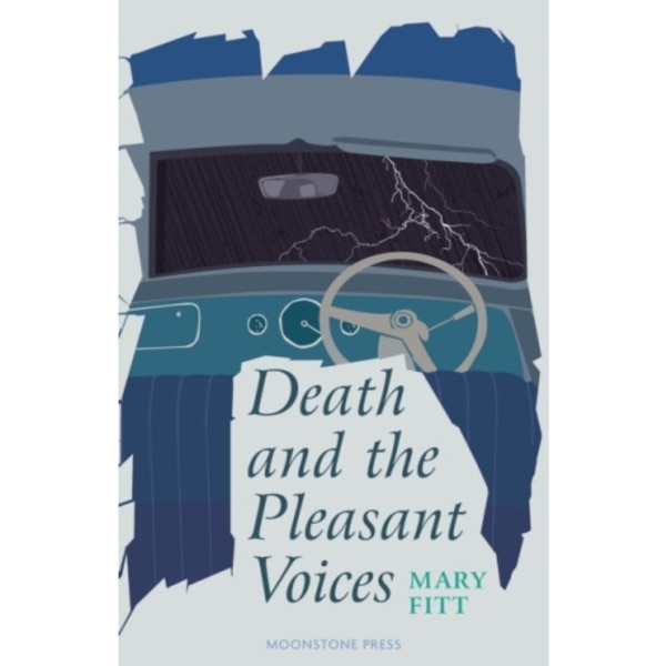 Death and the Pleasant Voices (häftad, eng)