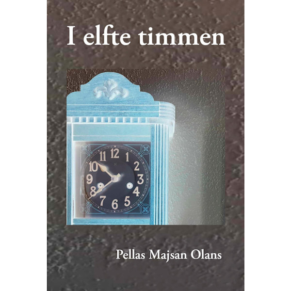I elfte timmen (inbunden)