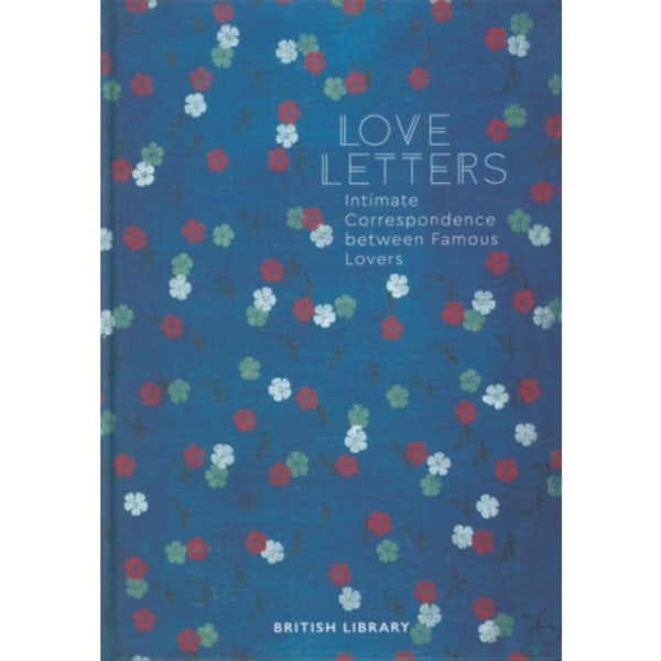 Love Letters (inbunden, eng)