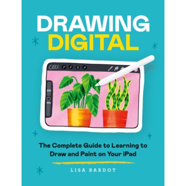 Drawing Digital (häftad, eng)