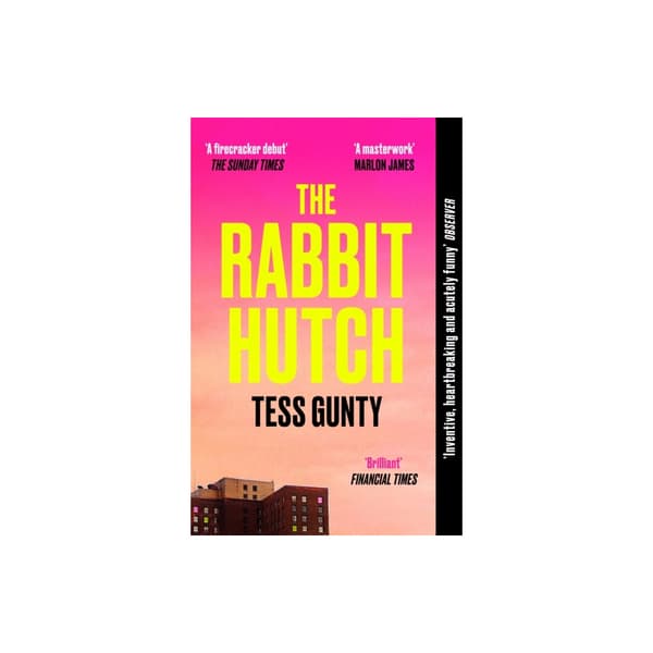 The Rabbit Hutch (pocket, eng)