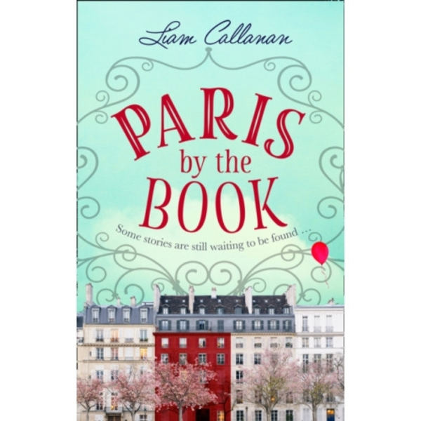 Paris by the Book (häftad, eng)