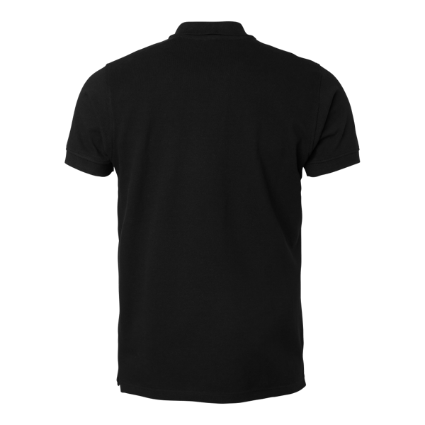 190 Polo Black Male