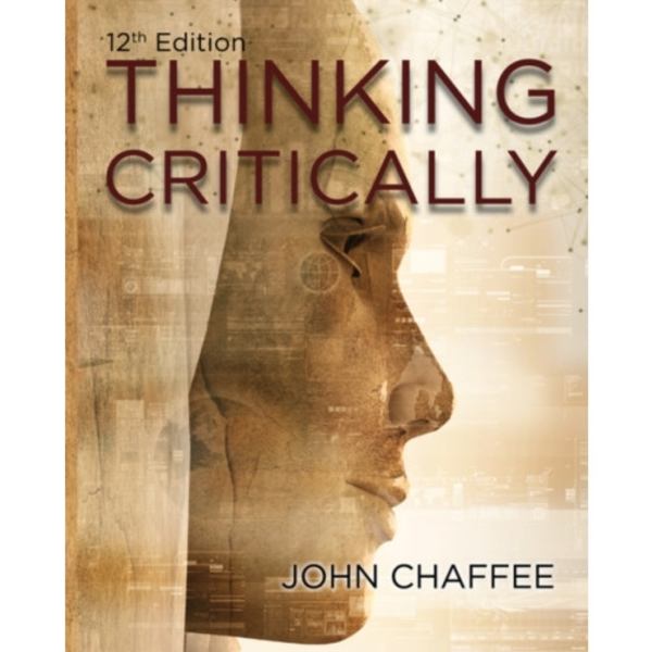 Thinking Critically (häftad, eng)