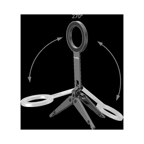 SmallRig 5649 Mobile Phone Support