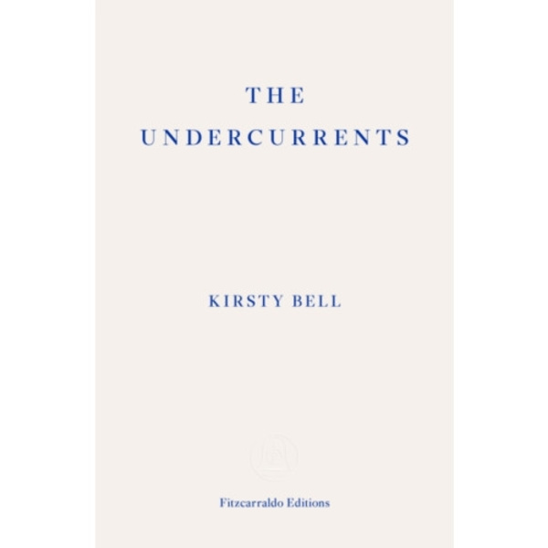 The Undercurrents (häftad, eng)