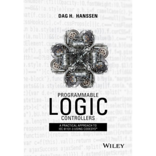 Programmable Logic Controllers (inbunden, eng)