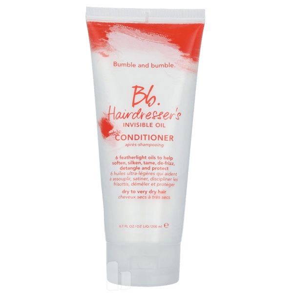 Bumble And Bumble HIO Conditioner 200 ml Dam