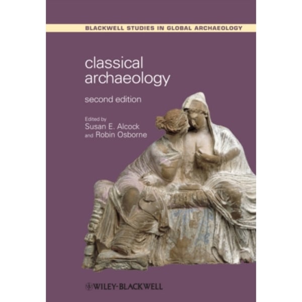 Classical Archaeology (häftad, eng)