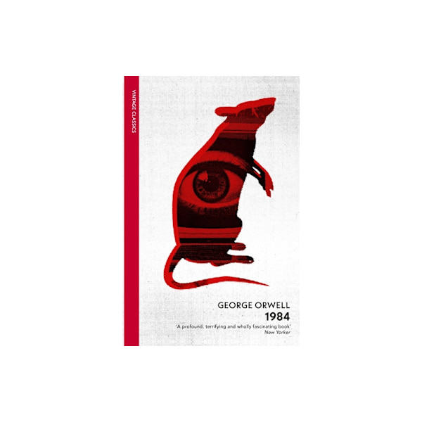 1984 (pocket, eng)