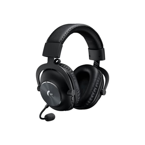 Logitech G Pro X - headset