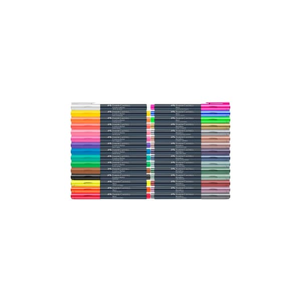 Fiberpenna FABER CASTELL Creative 30/fp