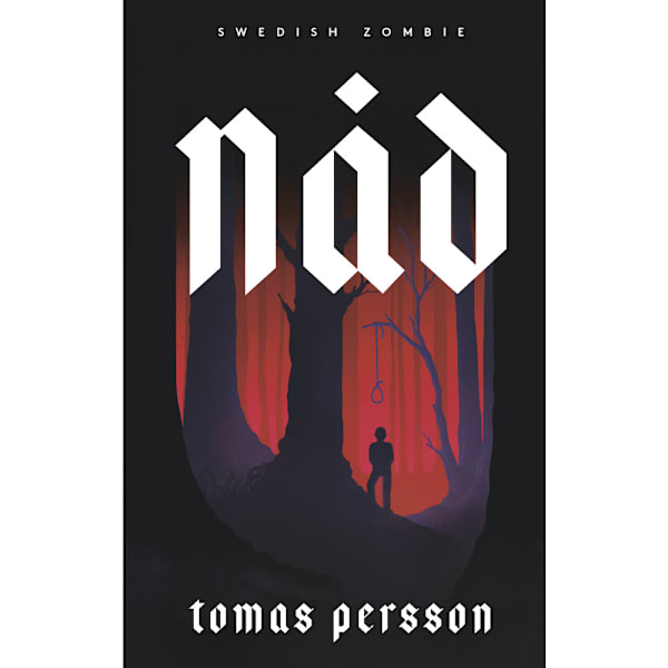 Nåd (inbunden)