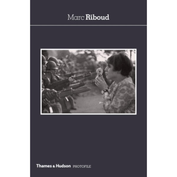Marc Riboud (häftad, eng)