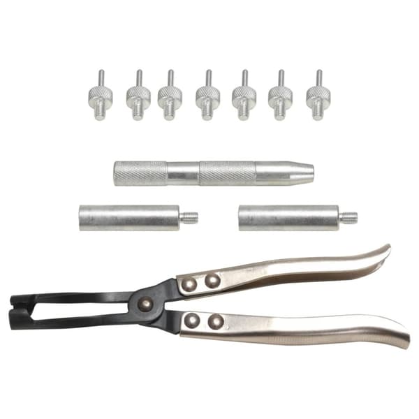 Ventiltätningstång kit
