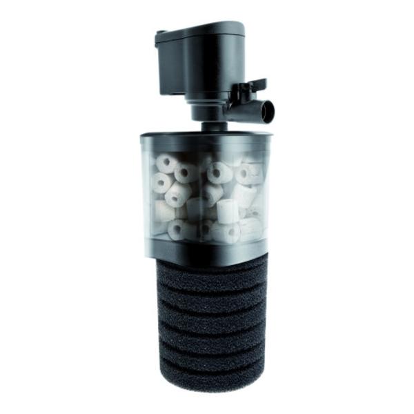 Innerfilter Turbo 1000 Svart
