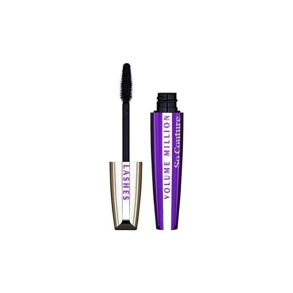 LOréal Paris Volume Million Lashes So Couture Black 9,5ml