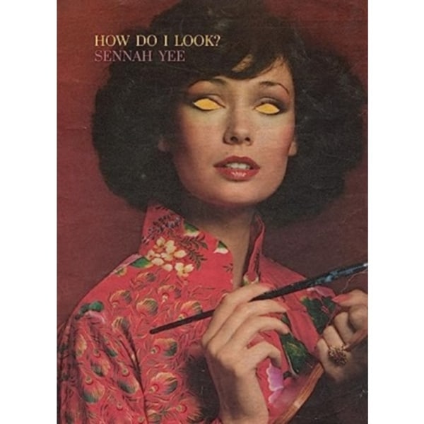 How Do I Look? (häftad, eng)