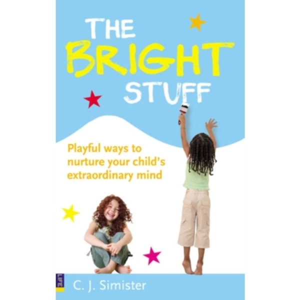 Bright Stuff, The (häftad, eng)