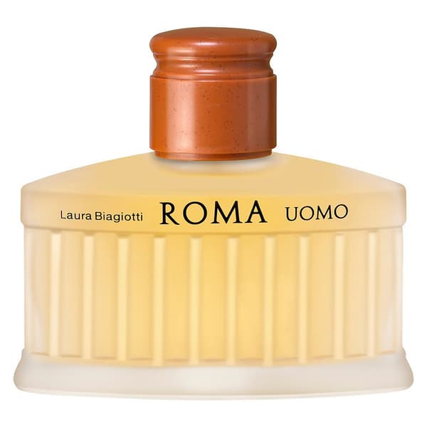 Roma Uomo Edt 40ml